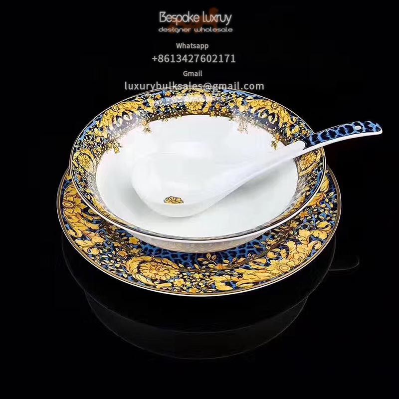 Versace dinnerware p22